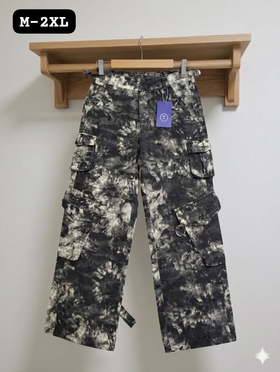 Baggy jeans 