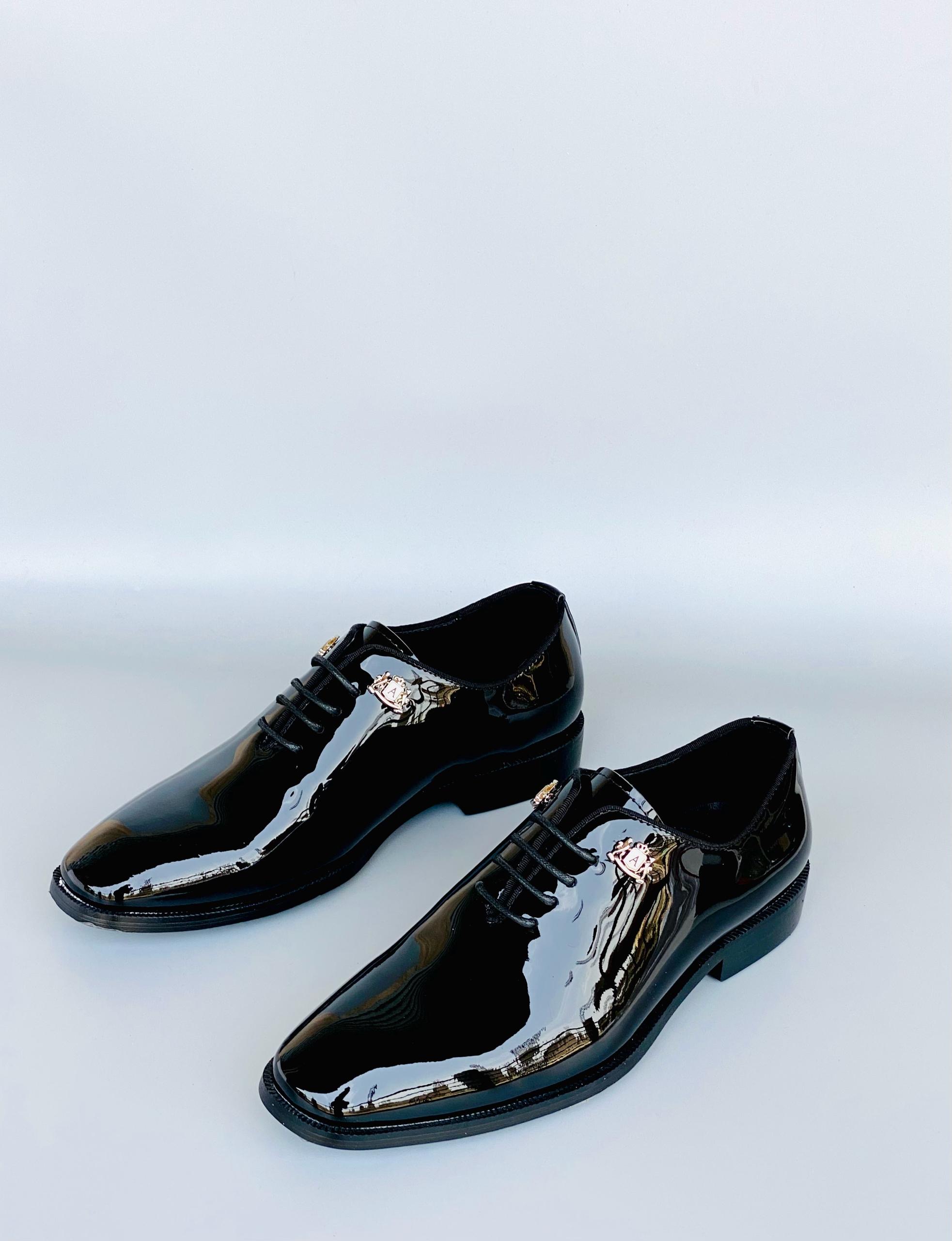 Aristocrats luxury shoe