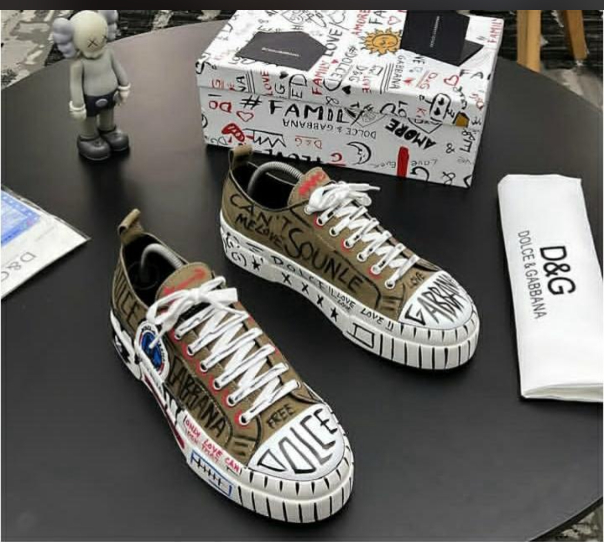 Converse 