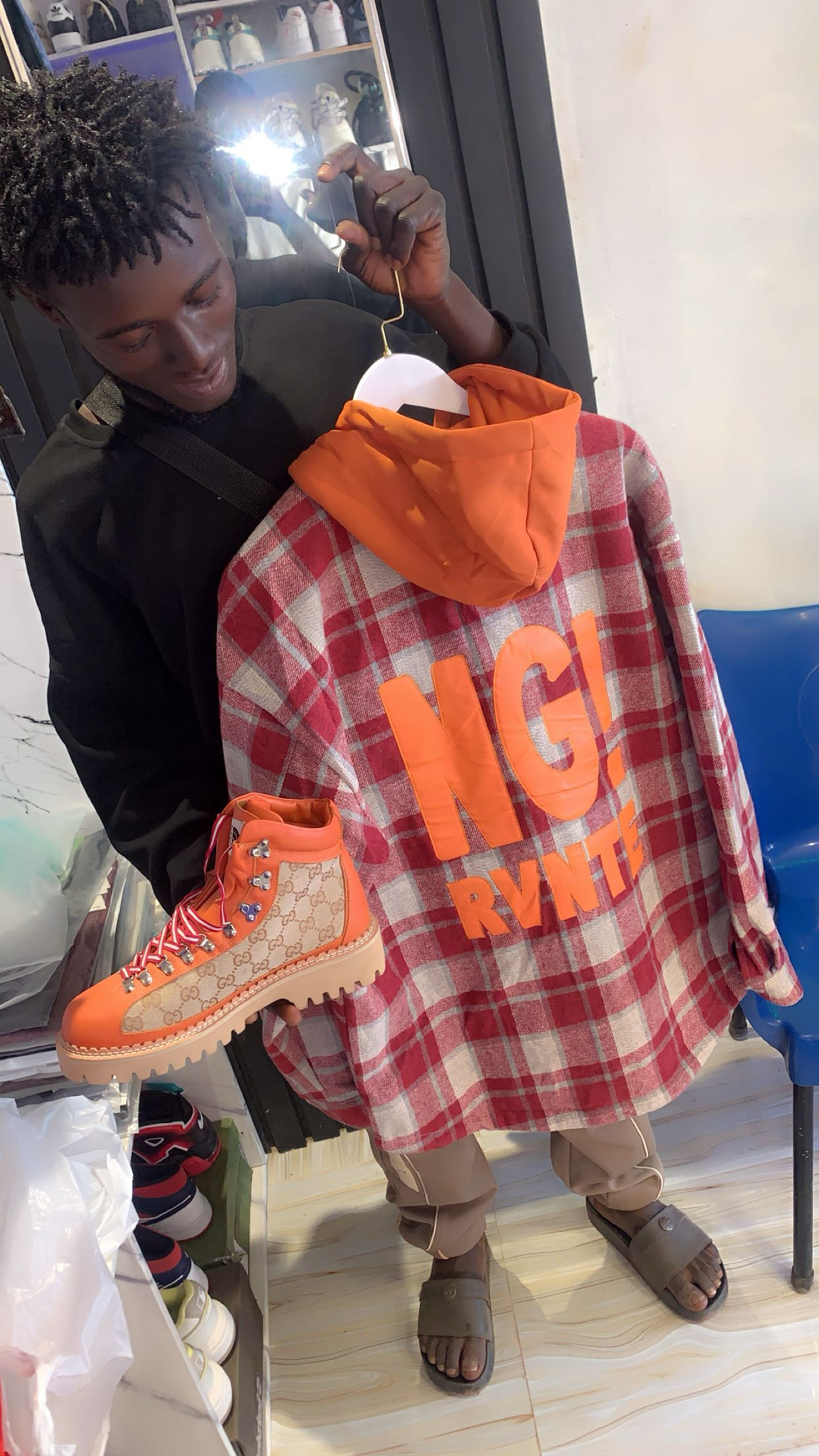 Gucci 