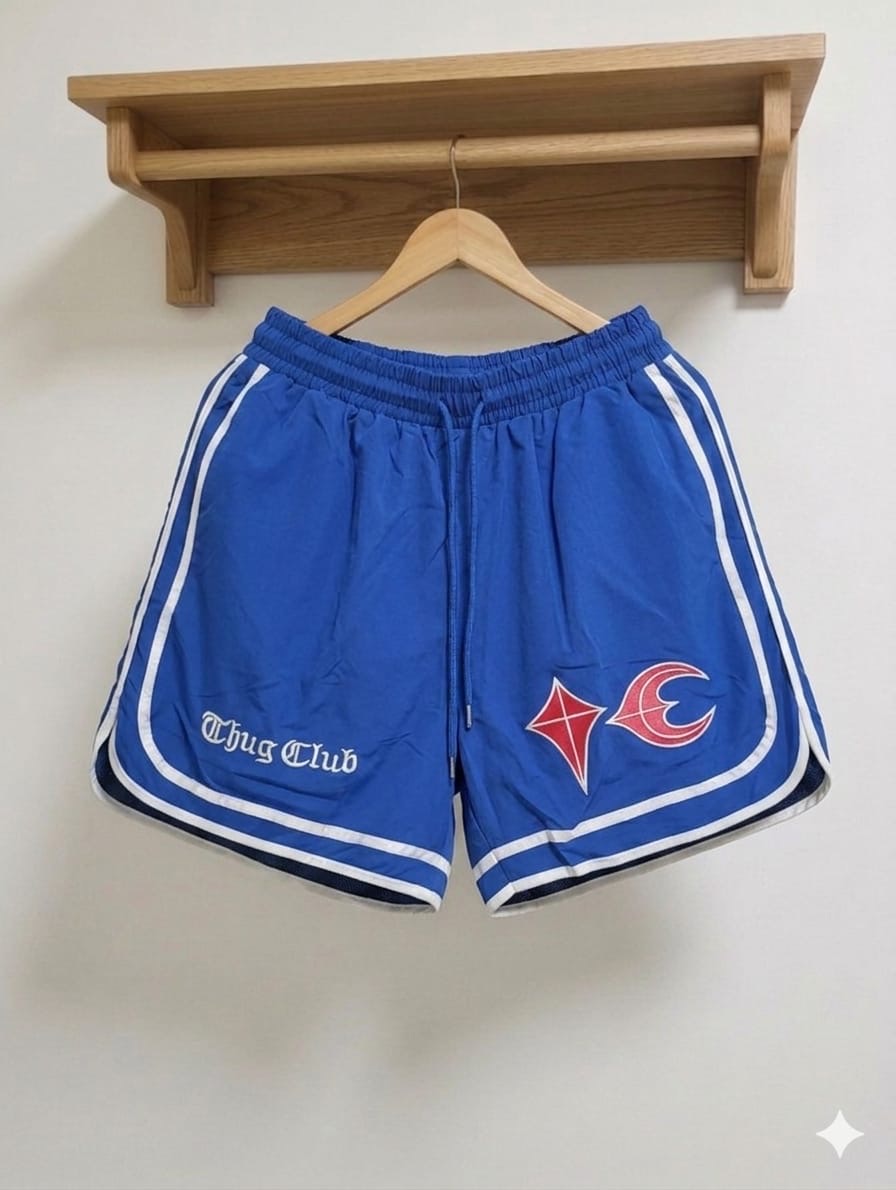 Casual shorts 