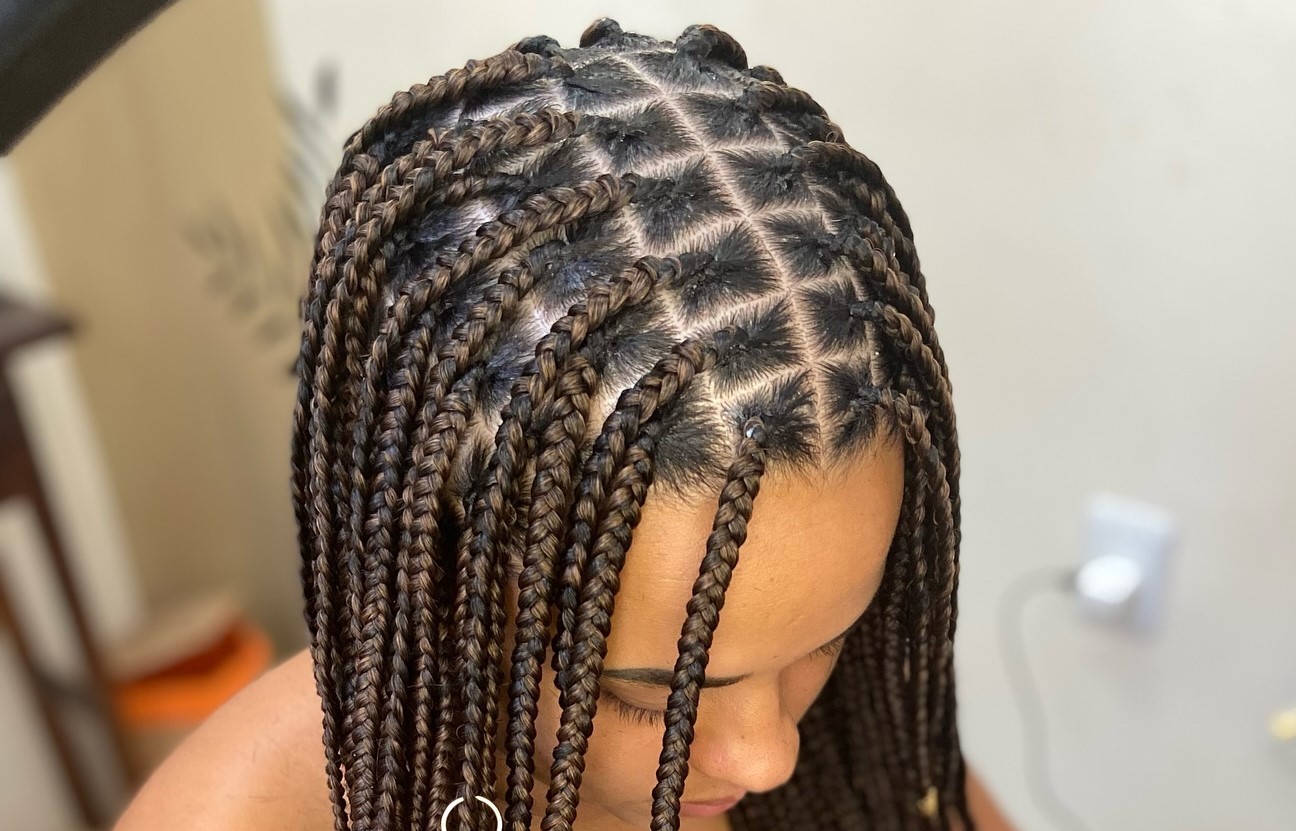Hair Braiding