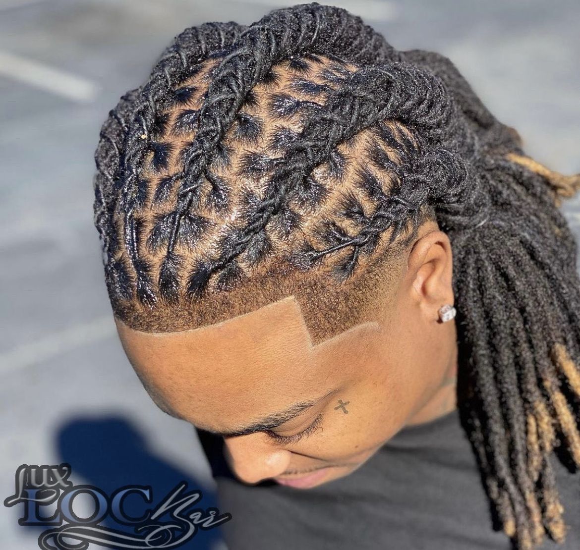 Dreadlocks