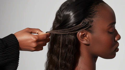 Hair Weaving